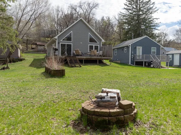 408 Dupont St, Lanesboro, MN 55949