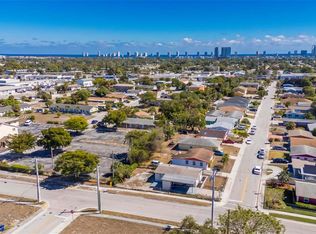 Pleasant Heights 2, Riviera Beach, FL 33404