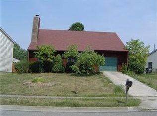 3745 Dicksonia Dr, Lexington, KY 40517