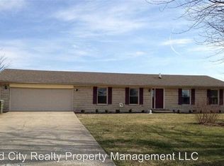 3159 Rineyville Big Springs Rd, Rineyville, KY 40162