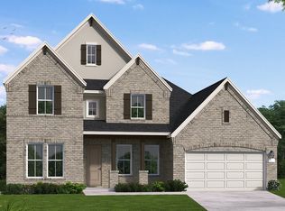 633 Cork Dr, Celina, TX 75009