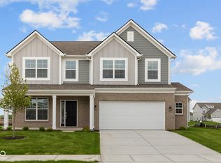 17062 Cowbell Dr, Noblesville, IN 46060