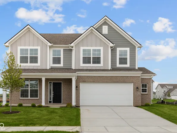 17062 Cowbell Dr, Noblesville, IN 46060