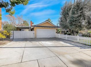 16510 Nearview Dr, Santa Clarita, CA 91387