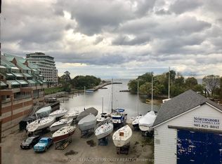 102 Bronte Rd UNIT 314, Oakville, ON L6L6J5