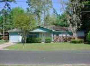 102 Northwood Dr, Brunswick, GA 31525