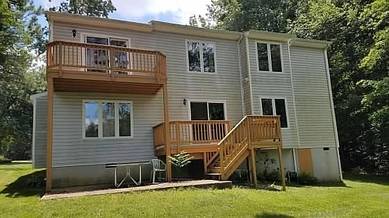 3rd image of 158 Lake Caroline Dr
