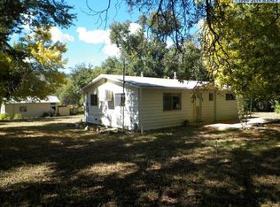 490 Hc 61, Glenwood, NM 88039