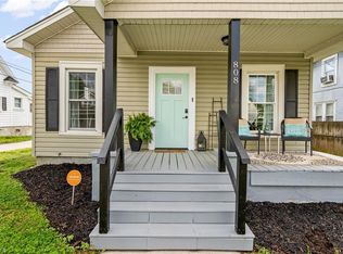 808 Carrick St, High Point, NC 27262