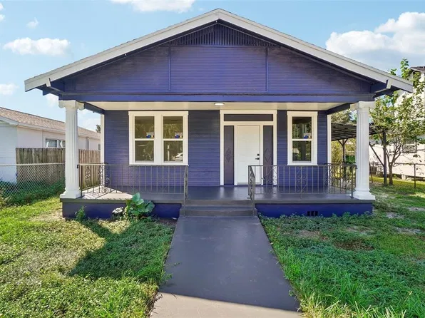 1507 E 27TH AVENUE, TAMPA, FL 33605