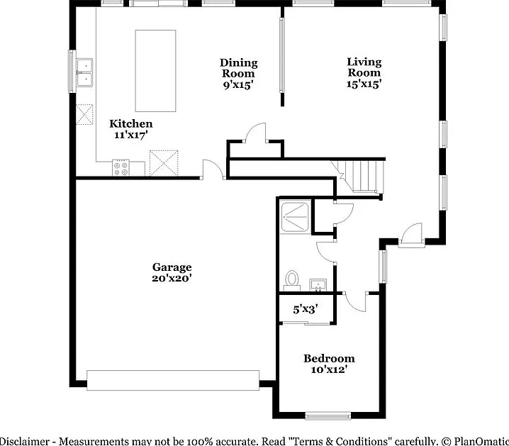 4 bed, 3.0 bath, 1830 sqft, $2,230 — Photo 2
