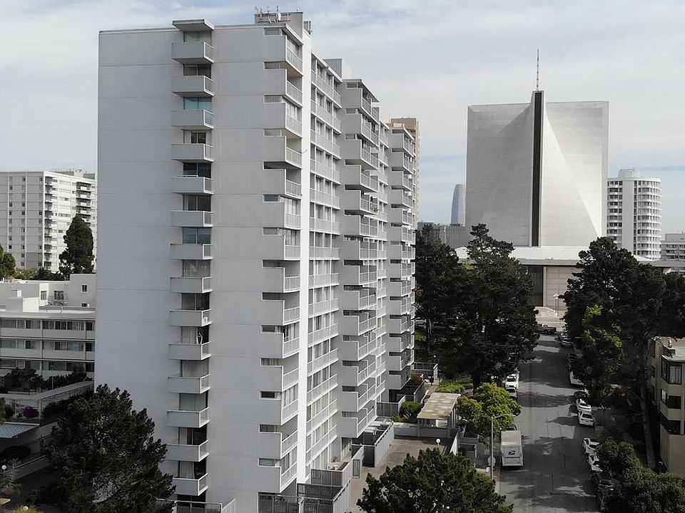 1st image of 66 Cleary Ct APT 704