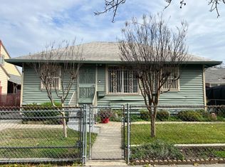 1540 S Sutter St, Stockton, CA 95206