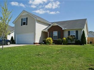 1673 Saint Andrews Dr, Murfreesboro, TN 37128