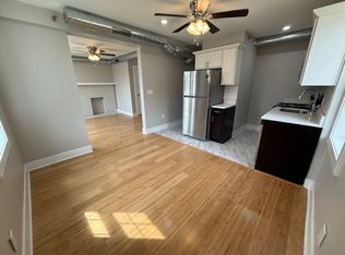5535 Hobart St APT 3, Pittsburgh, PA