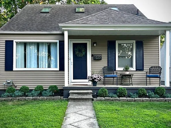 127 Highland Ave, Clawson, MI 48017