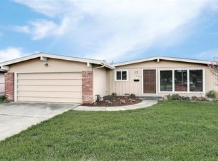 1603 Mount Blanc Way, San Jose, CA