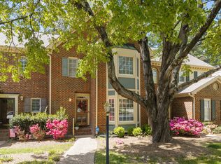 434 Van Thomas Dr, Raleigh, NC 27615