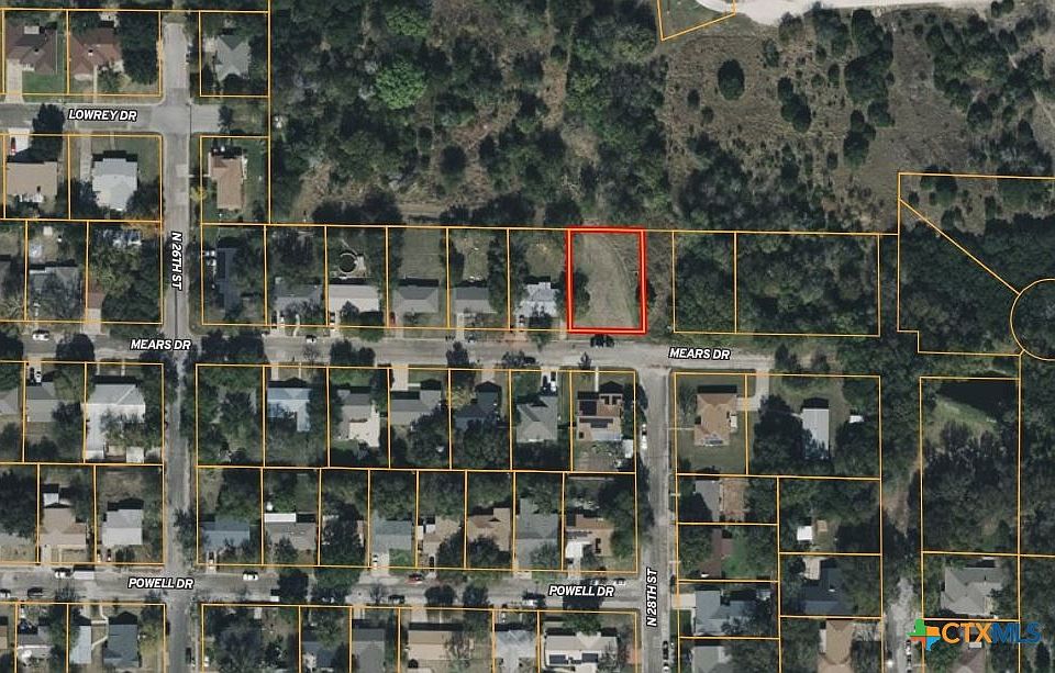 1st image of 2613 Mears Dr