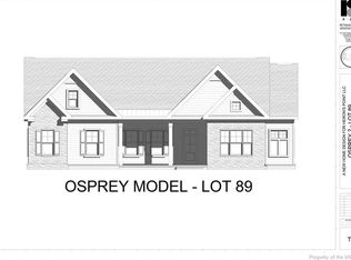 3341 Chickahominy Rd, Toano, VA 23168