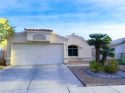 8348 Carmen Blvd, Las Vegas, NV, 89128