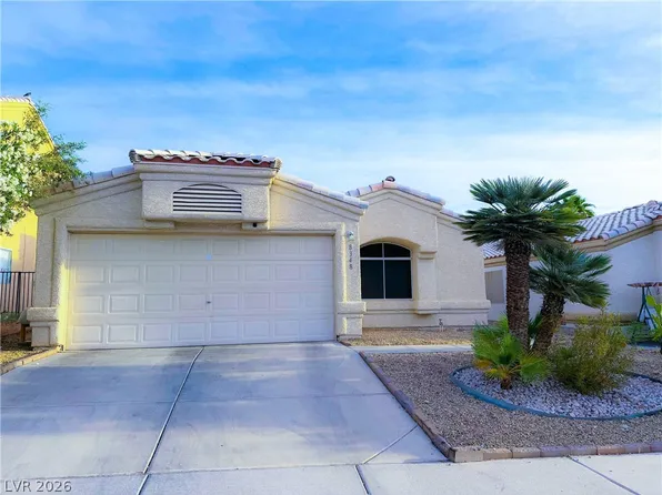 8348 Carmen Blvd, Las Vegas, NV 89128