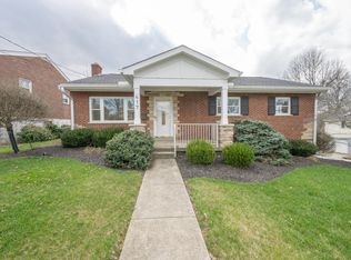 417 Timberlake Ave, Erlanger, KY 41018