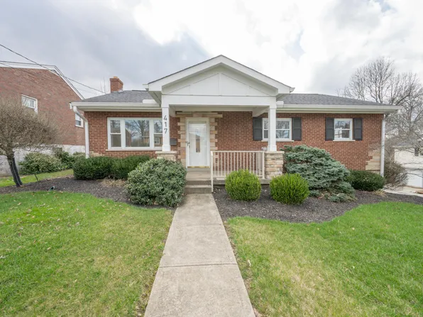 417 Timberlake Ave, Erlanger, KY 41018