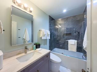 2275 Summit Dr #S, Burlingame, CA 94010