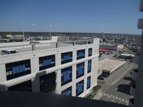 3rd image of 2100 N Ocean Blvd. #1121
