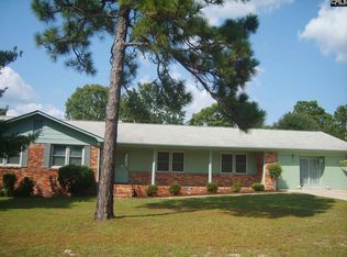 2817 Bancroff Rd, Columbia, SC 29223