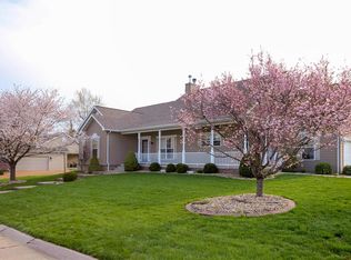 7402 Timberwolf Trl, Fairview Heights, IL 62208