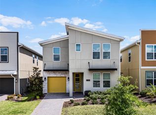 4358 Phrase St, Kissimmee, FL 34746