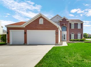 6200 Pond View Dr, Matteson, IL 60443