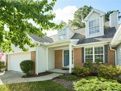 435 W Heritage Dr, Cuyahoga Falls, OH, 44223