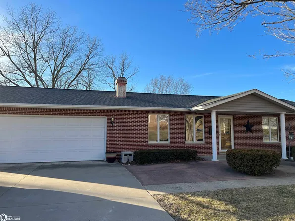 205 S 9th St, Warsaw, IL 62379