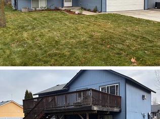 (Undisclosed Address), Post Falls, ID 83854