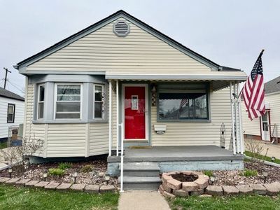 13348 Cunningham St, Southgate, MI, 48195