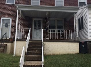 736 Harry St, Conshohocken, PA 19428