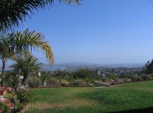 2441 Baja Cerro Cir, San Diego, CA 92109