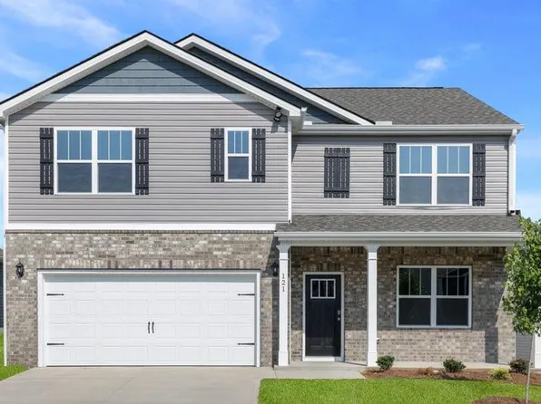 121 Depot Cir, Greenwood, SC 29646
