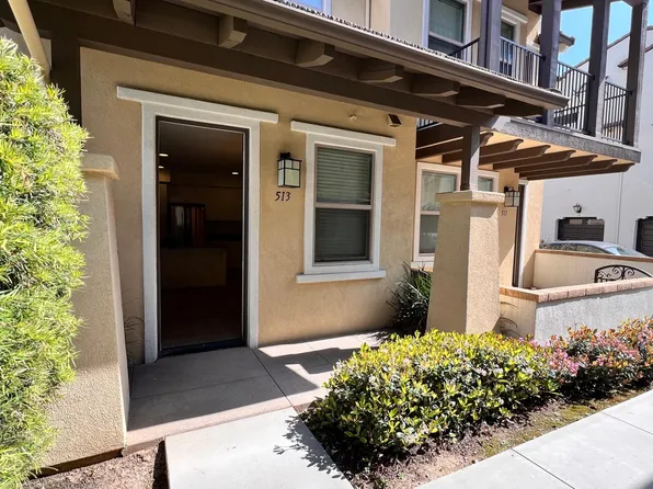 513 S Brea Blvd, Brea, CA 92821