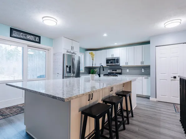 375 Eden St, Kingsley, MI 49649