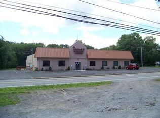 1015 Little Britain Rd, New Windsor, NY 12553