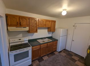 243 College Ave, Van Wert, OH 45891