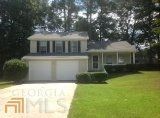 100 Christopher Pl, Riverdale, GA 30274
