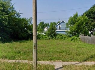 150-156 West Ave Lot 14, Buffalo, NY 14201