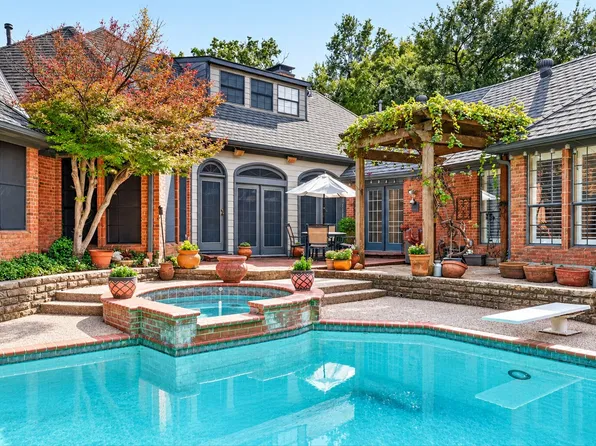 2335 Highlands Creek Rd, Carrollton, TX 75007
