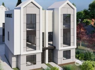 922 N 88th St #B, Seattle, WA 98103