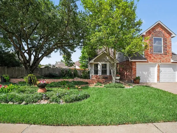 9638 W Withers Way Cir, Houston, TX 77065